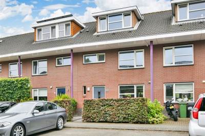 Woning Faustlaan 52 Nieuw-Vennep