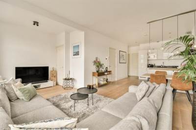 Woning Tweede Oosterparkstraat 188- 3 Amsterdam