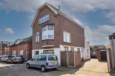 Woning Tollensstraat 45 Hengelo (OV)