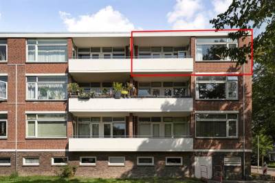 Woning Klooienberglaan 603 Zwolle