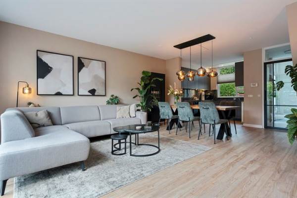 Woning Het Want 56 Groningen