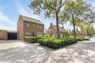 Woning Kerkstraat 30 Heeswijk-Dinther