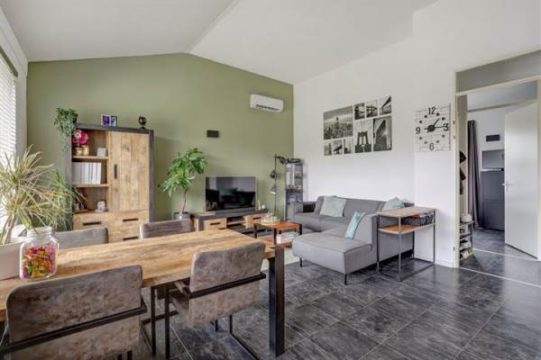 Woning Schuttersteeg 17 Rumpt