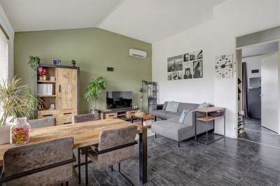 Woning Schuttersteeg 17 Rumpt