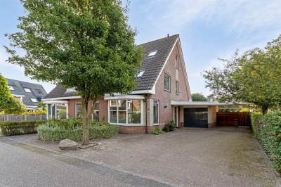 Woning Topaasdreef 6 Emmen