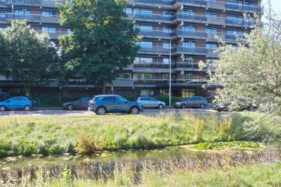 Woning Else Mauhslaan 185 Den Haag