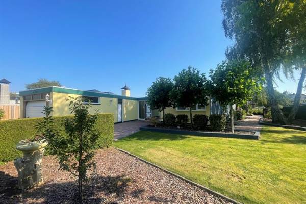 Woning Polarisweg 8 Delfzijl