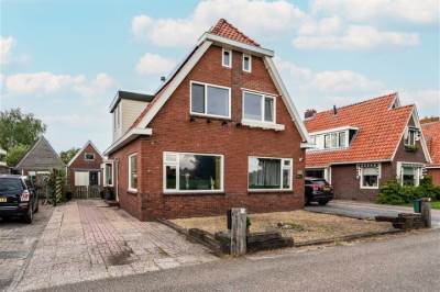 Woning Zuidlaarderweg 27 Kiel-Windeweer