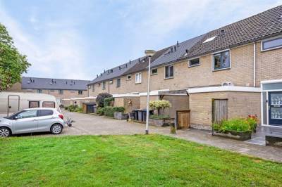 Woning Beugelskamp 47 Deventer