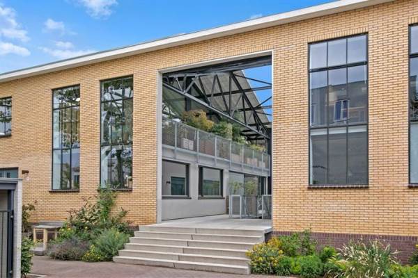 Woning Beeldbuisring 34 Eindhoven