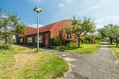 Woning Slingeraklaan 107 Utrecht