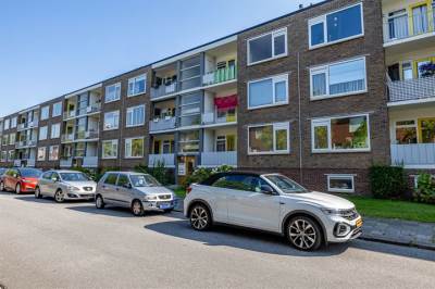 Woning Kochstraat 156 Groningen