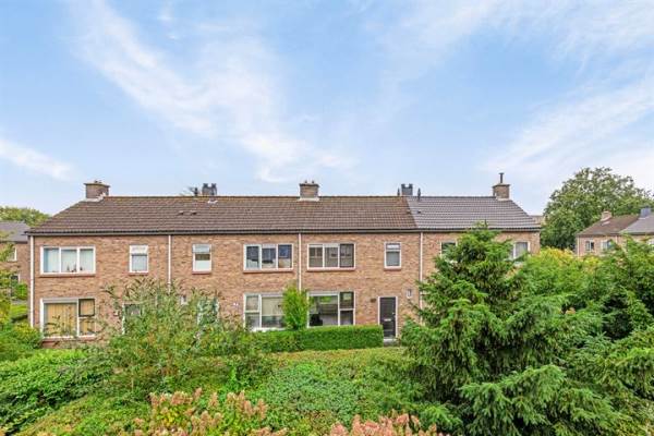 Woning Noordenveld 13 Assen