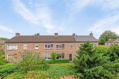 Woning Noordenveld 13 Assen