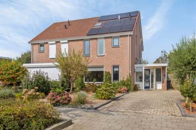 Woning Hoogselaan 26 Bemmel