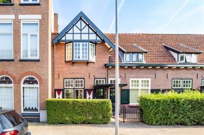 Woning Croesestraat 39 Utrecht