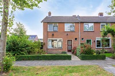 Woning Multatulistraat 31 Vleuten