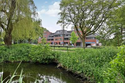 Woning Godelindeweg 1-A 33 Naarden