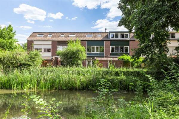 Woning Rompert Park 10 Den Bosch