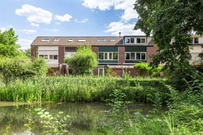 Woning Rompert Park 10 Den Bosch