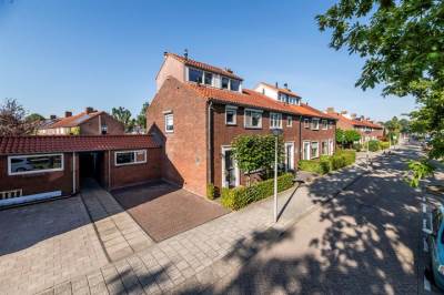 Woning Randweg 123 Alblasserdam
