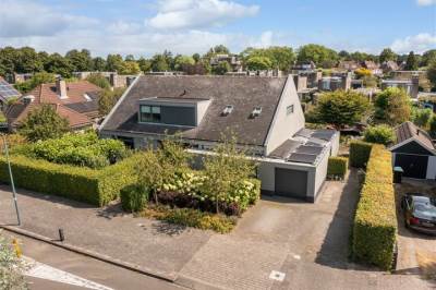 Woning Fort Oranje 10 Woerden