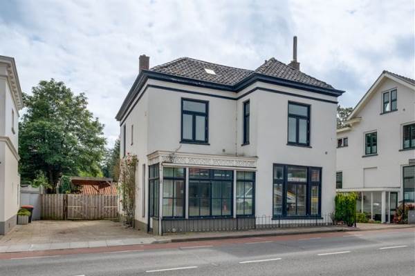 Woning Zutphenseweg 3 Lochem