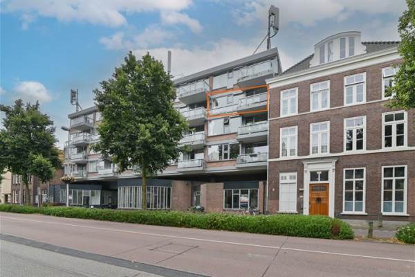 Woning Biltstraat 371 Utrecht