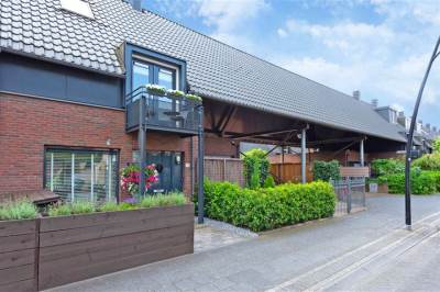 Woning Geulhemmerberg 33 Amersfoort