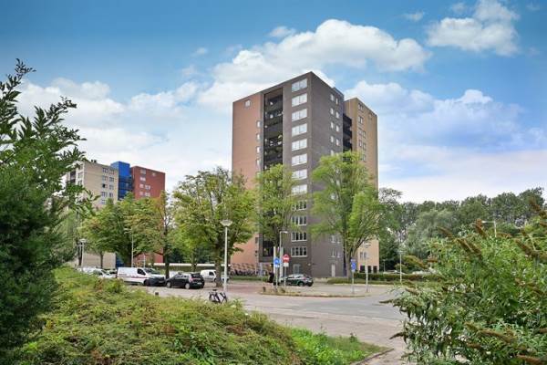 Woning Wittgensteinlaan 24 Amsterdam