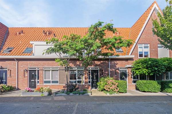 Woning Dulve 49 Zierikzee