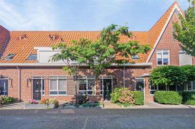Woning Dulve 49 Zierikzee