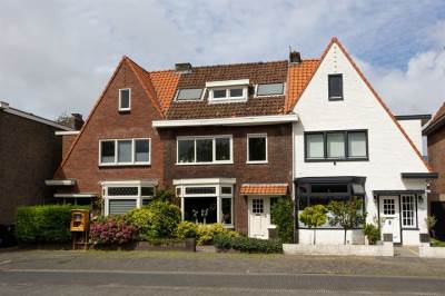 Woning Leidsevaart 546 Haarlem