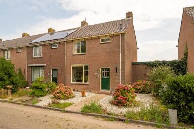 Woning Raadhuisstraat 23 Wijdenes