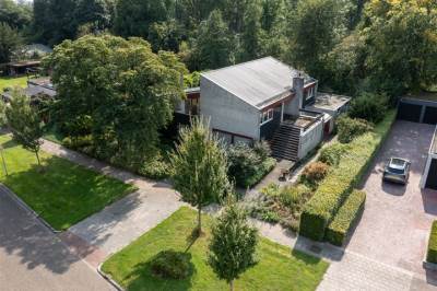 Woning Syndicuslaan 3 Delfzijl