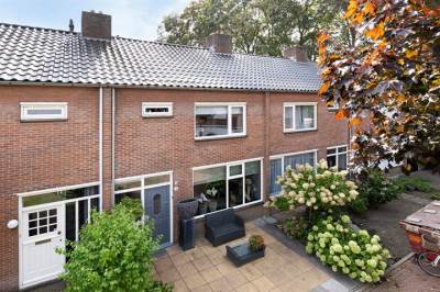 Woning Jhr. Ruys de Beerenbrouckstraat 3 Brummen