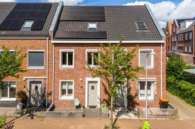 Woning Wagekamp 3 Valkenburg (ZH)