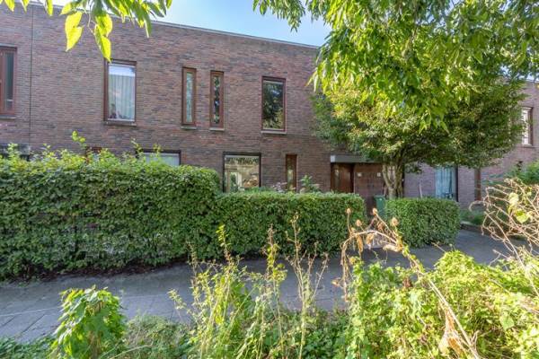 Woning Da Costastraat 79 Groningen