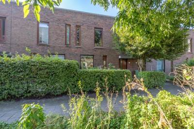 Woning Da Costastraat 79 Groningen