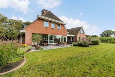 Woning Oshaarseweg 23 Echten (DR)