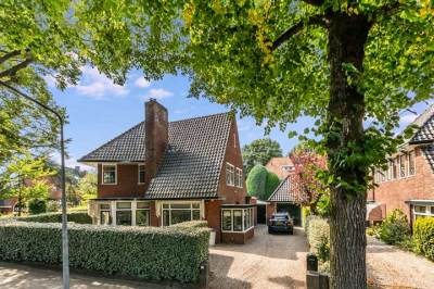 Woning Diependaalse Drift 24 Hilversum