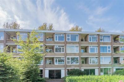 Woning Abt Ludolfweg 89 De Bilt