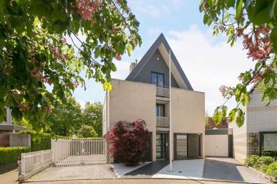 Woning Violabeemd 28 Maastricht