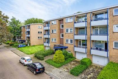 Woning Leliestraat 49 Echt