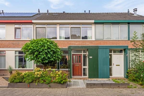 Woning De Oeverloper 433 Dronten