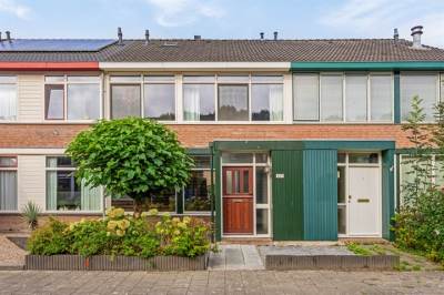 Woning De Oeverloper 433 Dronten