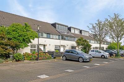 Woning Zandkreek 11 Amersfoort