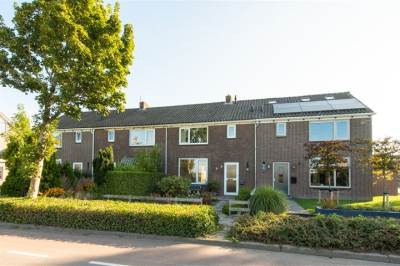 Woning Laantje 6 Westwoud