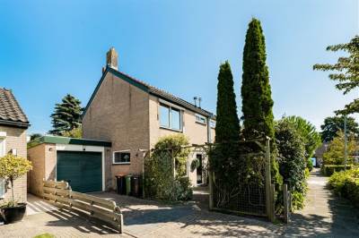 Woning Narcissenlaan 17 Hoogkarspel