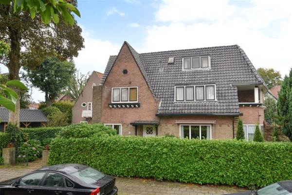 Woning Stargardlaan 19 Bussum